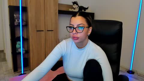 Nico online show from January 15, 2026, 3:49 pm