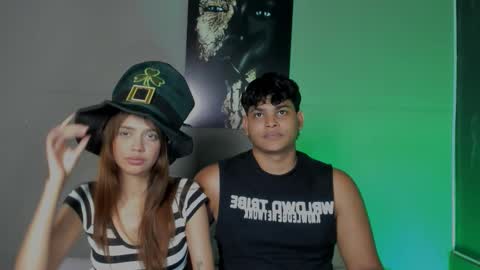 nicole_and_thiago1 online show from March 17, 2026, 10:24 pm