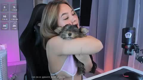 Hi Im Ana  FOLLOW ME ON IG    Analee  online show from February 3, 2026, 10:37 pm