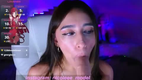 Snapshot of nicole_edwards chatting on October 4, 2025, 12:08 am Nicole online show from October 4, 2025, 12:08 am