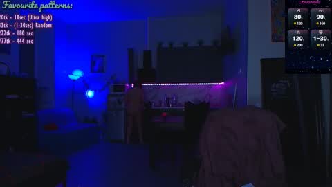 Snapshot of nicole_fancy chatting on February 12, 2025, 7:45 pm Kitty Nikki online show from February 12, 2025, 7:45 pm