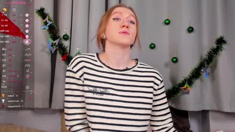 Nicole Grifin online show from December 29, 2024, 3:57 pm