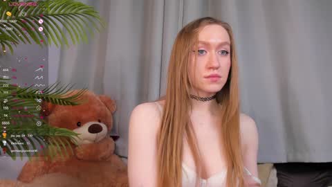 Nicole Grifin online show from January 17, 2025, 3:53 pm