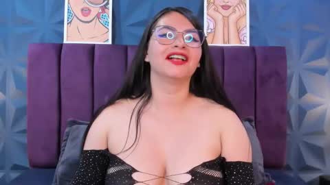 Nicole online show from March 6, 2026, 3:25 am