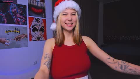 Nicole online show from December 21, 2024, 12:31 am