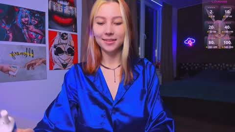 Nicole online show from February 6, 2025, 12:22 am