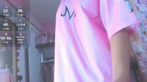 Snapshot of nicole_rosales chatting on October 4, 2025, 7:01 pm nicole_rosales online show from October 4, 2025, 7:01 pm