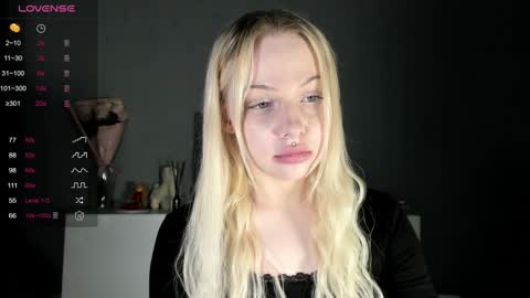 Snapshot of nicole_yo chatting on December 1, 2024, 5:35 pm Mary online show from December 1, 2024, 5:35 pm