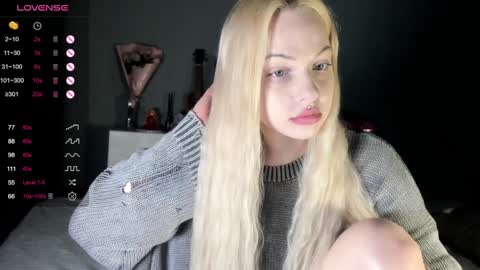 Snapshot of nicole_yo chatting on January 15, 2025, 2:35 pm Mary online show from January 15, 2025, 2:35 pm