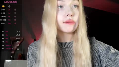 Snapshot of nicole_yo chatting on January 27, 2025, 9:22 pm Mary online show from January 27, 2025, 9:22 pm