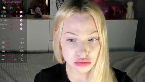 Snapshot of nicole_yo chatting on February 2, 2025, 1:23 am Mary online show from February 2, 2025, 1:23 am