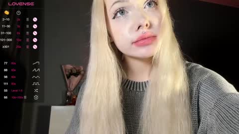 Snapshot of nicole_yo chatting on February 3, 2025, 12:58 am Mary online show from February 3, 2025, 12:58 am