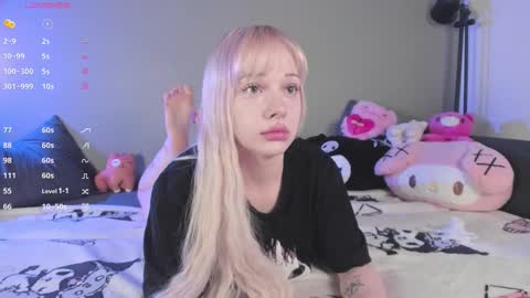 Mary online show from February 26, 2026, 8:52 pm