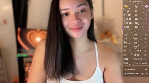 Snapshot of nicolecellini chatting on October 17, 2025, 9:50 pm NICOLE online show from October 17, 2025, 9:50 pm