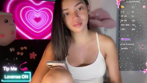 Snapshot of nicolecellini chatting on November 28, 2025, 3:20 am NICOLE online show from November 28, 2025, 3:20 am