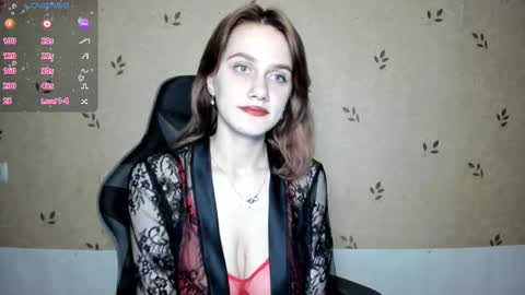 NicoleDavis online show from March 24, 2026, 8:36 pm