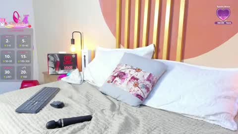 Snapshot of nicolee_angels chatting on September 26, 2025, 8:13 pm N i c o l e online show from September 26, 2025, 8:13 pm