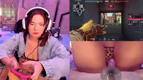 Snapshot of nicoleferrel chatting on September 24, 2025, 3:04 pm Nicole online show from September 24, 2025, 3:04 pm