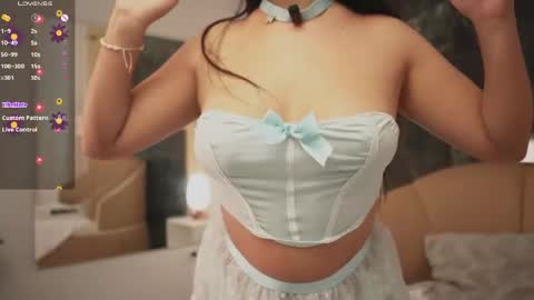 Nicol Flores  GMT-5 1530-2200  online show from April 1, 2026, 6:27 pm