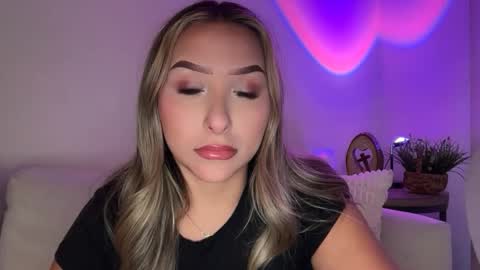 Snapshot of nicolelovesyou444 chatting on May 22, 2026, 12:55 pm nicolelovesyou444 online show from May 22, 2026, 12:55 pm
