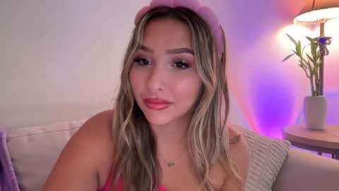 nicolelovesyou444 online show from August 5, 2026, 2:31 pm
