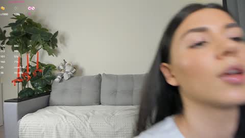 Dua Lipa online show from December 25, 2024, 7:13 pm