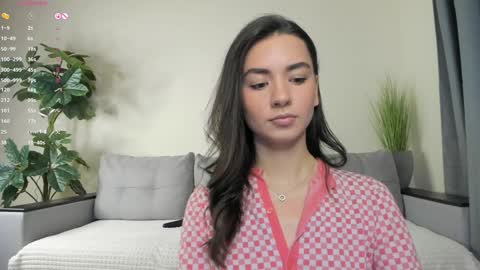 Dua Lipa online show from February 5, 2025, 1:11 pm