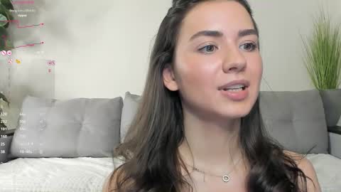 Dua Lipa online show from February 12, 2025, 7:13 pm