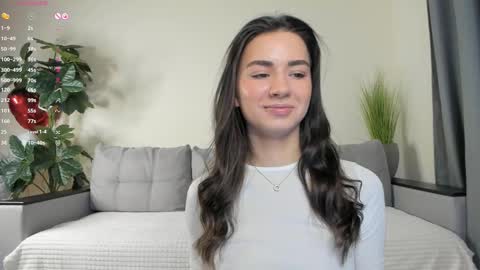 Dua Lipa online show from February 27, 2025, 1:07 pm