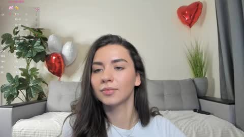 Dua Lipa online show from March 7, 2025, 7:38 pm