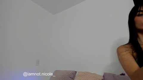 Snapshot of nicolemanson chatting on January 21, 2025, 11:34 pm Nicole Manson online show from January 21, 2025, 11:34 pm