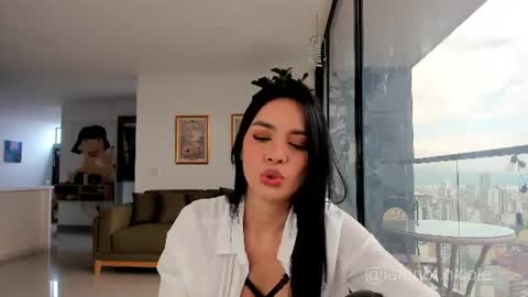 Nicole Manson online show from June 16, 2026, 6:43 pm
