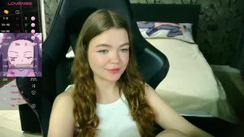 Snapshot of nicolemeew chatting on June 11, 2026, 9:02 pm NicoleMeew online show from June 11, 2026, 9:02 pm