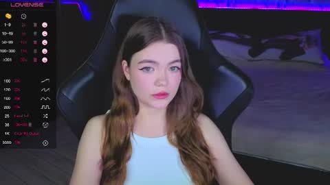 Snapshot of nicolemeew chatting on June 25, 2026, 4:22 pm NicoleMeew online show from June 25, 2026, 4:22 pm