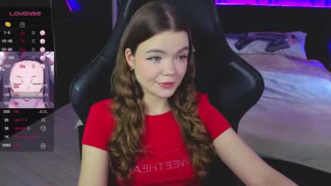 Snapshot of nicolemeew chatting on July 18, 2026, 5:11 am NicoleMeew online show from July 18, 2026, 5:11 am
