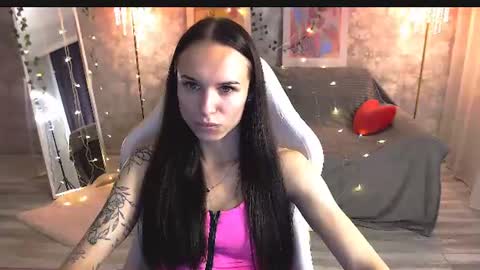 Snapshot of nicolemerz chatting on June 14, 2026, 3:36 pm Nicole online show from June 14, 2026, 3:36 pm