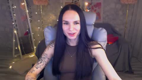 Snapshot of nicolemerz chatting on June 27, 2026, 6:24 pm Nicole online show from June 27, 2026, 6:24 pm