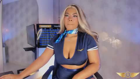 Snapshot of nicolemorelli2 chatting on October 14, 2025, 12:28 pm Andrea give it a thumbs up please its important online show from October 14, 2025, 12:28 pm