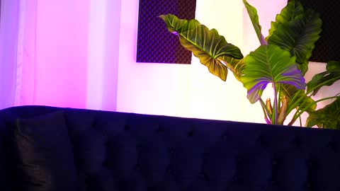 Sarah online show from December 19, 2024, 11:35 pm