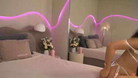 Snapshot of nicolespace chatting on July 17, 2026, 3:57 am Nicole Space online show from July 17, 2026, 3:57 am