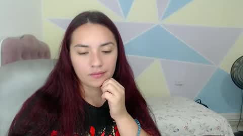 Snapshot of nicoll_crazzy chatting on March 3, 2026, 2:45 pm nicoll online show from March 3, 2026, 2:45 pm