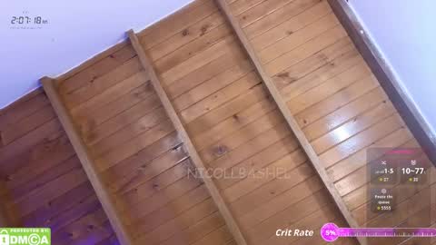 Nicoll  Independent model online show from February 25, 2026, 7:07 am