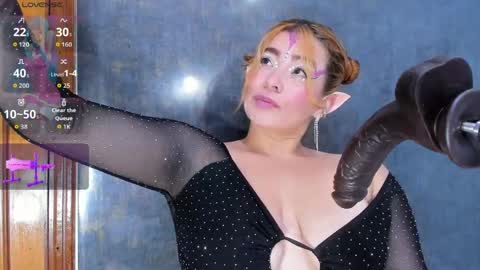 Snapshot of nicolle_boobies chatting on March 31, 2026, 7:03 pm Nicolle online show from March 31, 2026, 7:03 pm