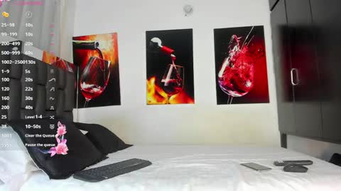 nicolle_hanks1 online show from March 31, 2026, 2:02 am