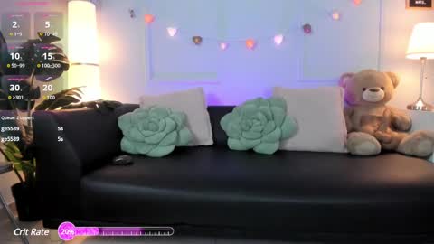 Nicolle Mays online show from February 14, 2025, 2:12 pm