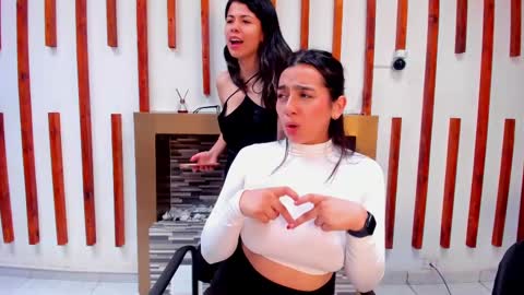 Nicolle Mays online show from February 15, 2025, 7:06 pm