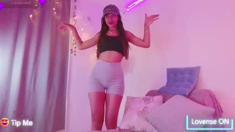 Snapshot of nicolle_swt chatting on February 4, 2026, 10:54 am Nicolle online show from February 4, 2026, 10:54 am