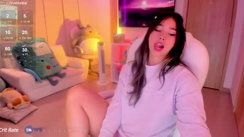 Snapshot of nicollemeyer chatting on January 14, 2025, 10:38 am Nicolle Go to Visit online show from January 14, 2025, 10:38 am