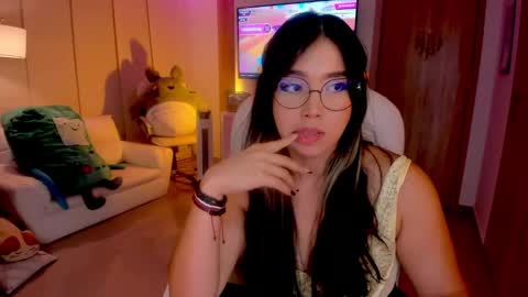 Snapshot of nicollemeyer chatting on January 16, 2025, 9:16 am Nicolle Go to Visit online show from January 16, 2025, 9:16 am