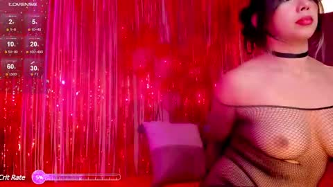 Snapshot of nicollemeyer chatting on February 21, 2025, 9:00 pm Nicolle Go to Visit online show from February 21, 2025, 9:00 pm